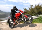 Ducati Hypermotard